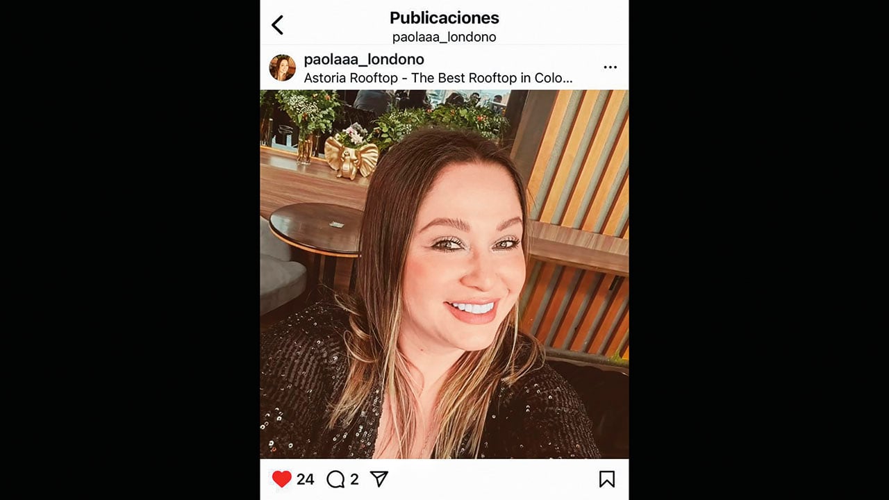 La fiscal Paola Andrea Londoño, en apenas unos meses, puso al descubierto la red de contrabando de Papá Pitufo, que incluía altos funcionarios y uniformados.