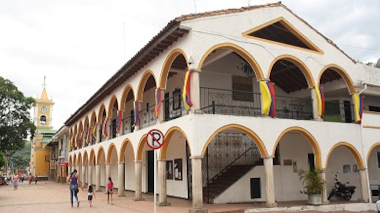 Villeta, Cundinamarca