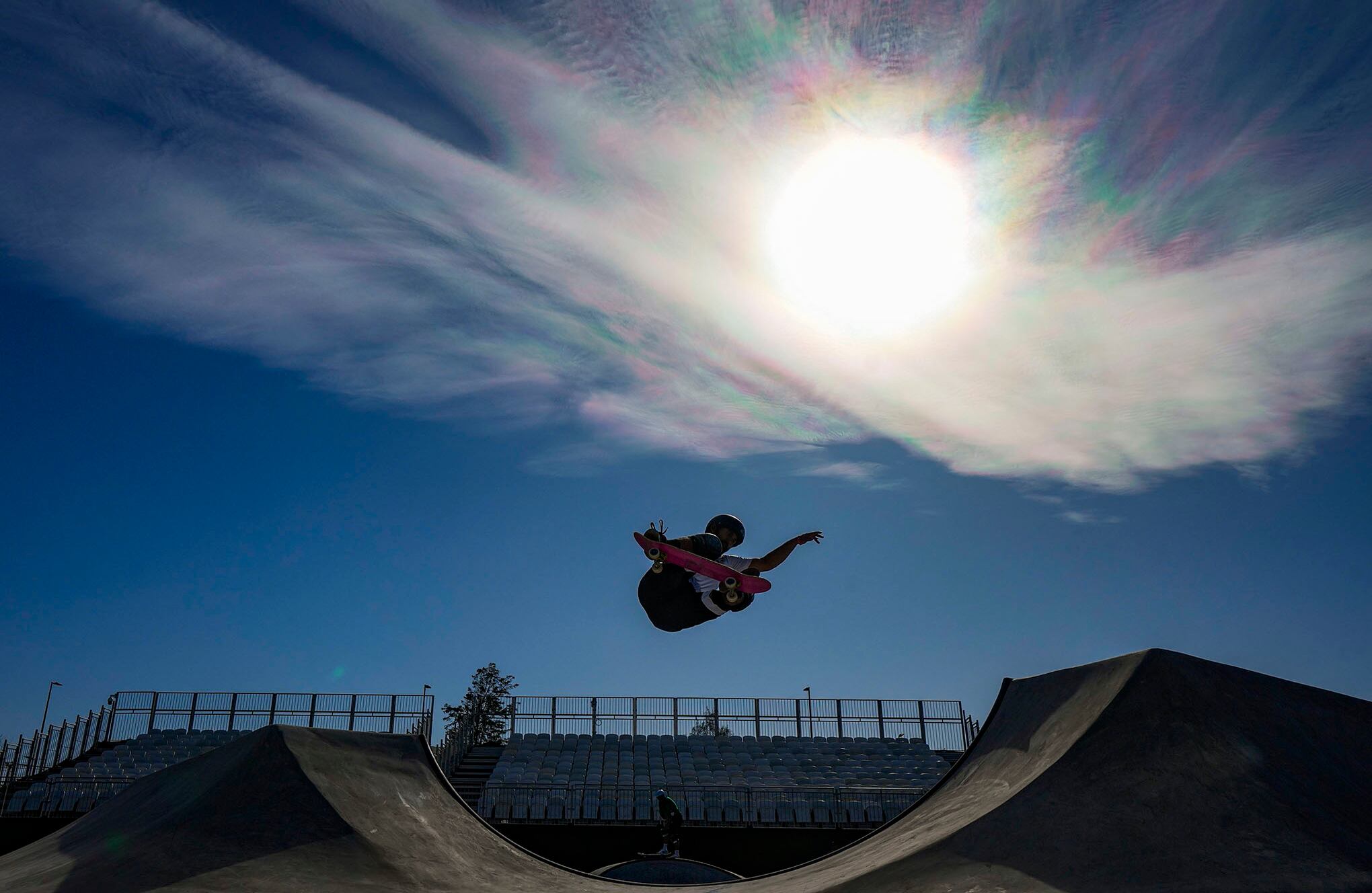 Fotos de la semana 20 octubre