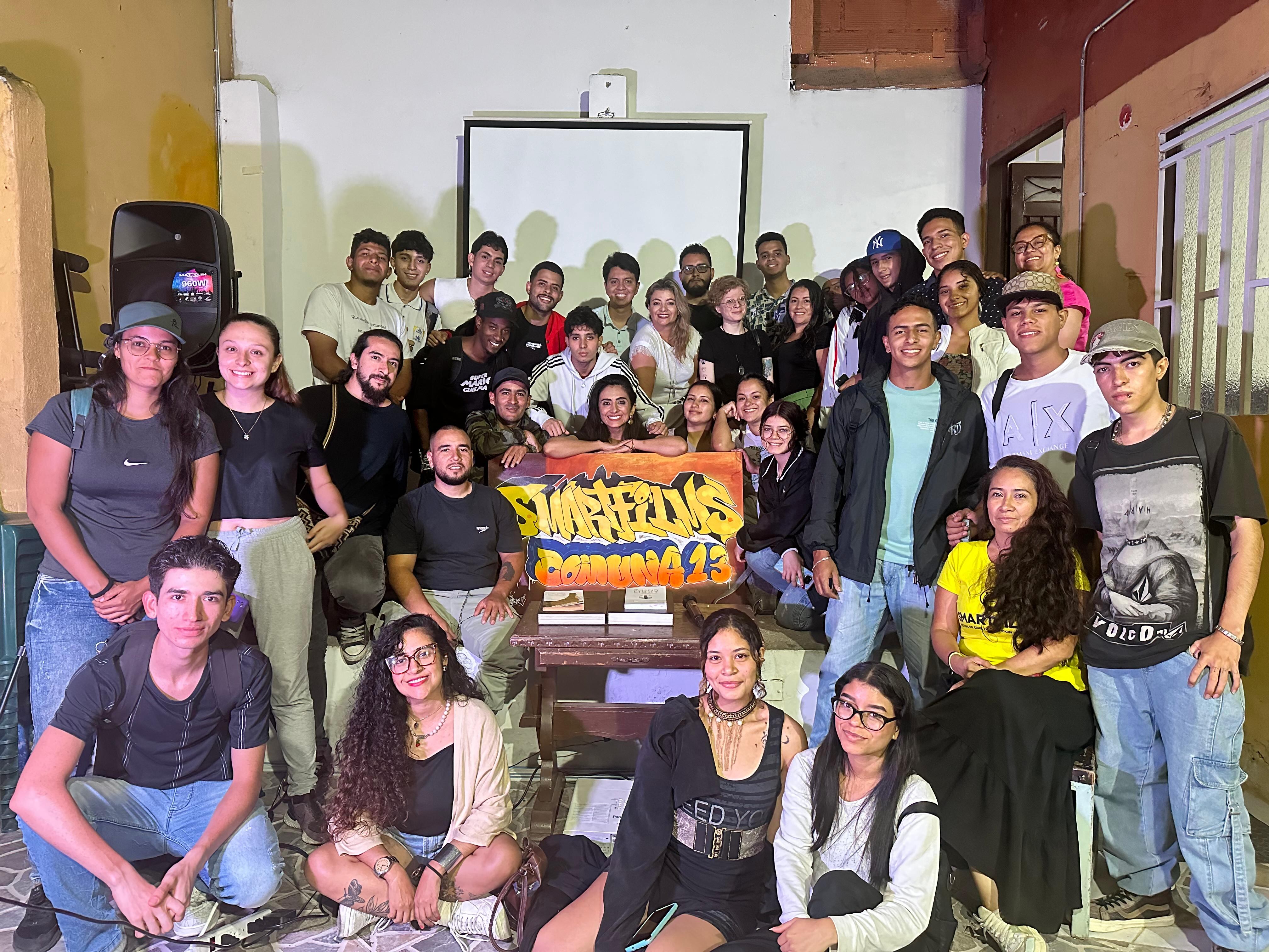 La compañía lidera diferentes acciones sociales que impactan a población vulnerable.