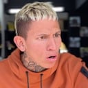 Famoso extranjero boleteó a 'La Liendra'.