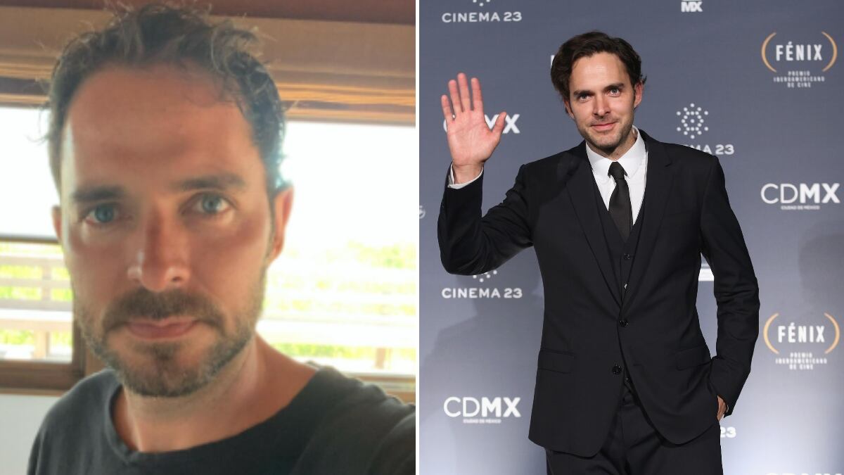 Instagram @manolocardona / Getty Images