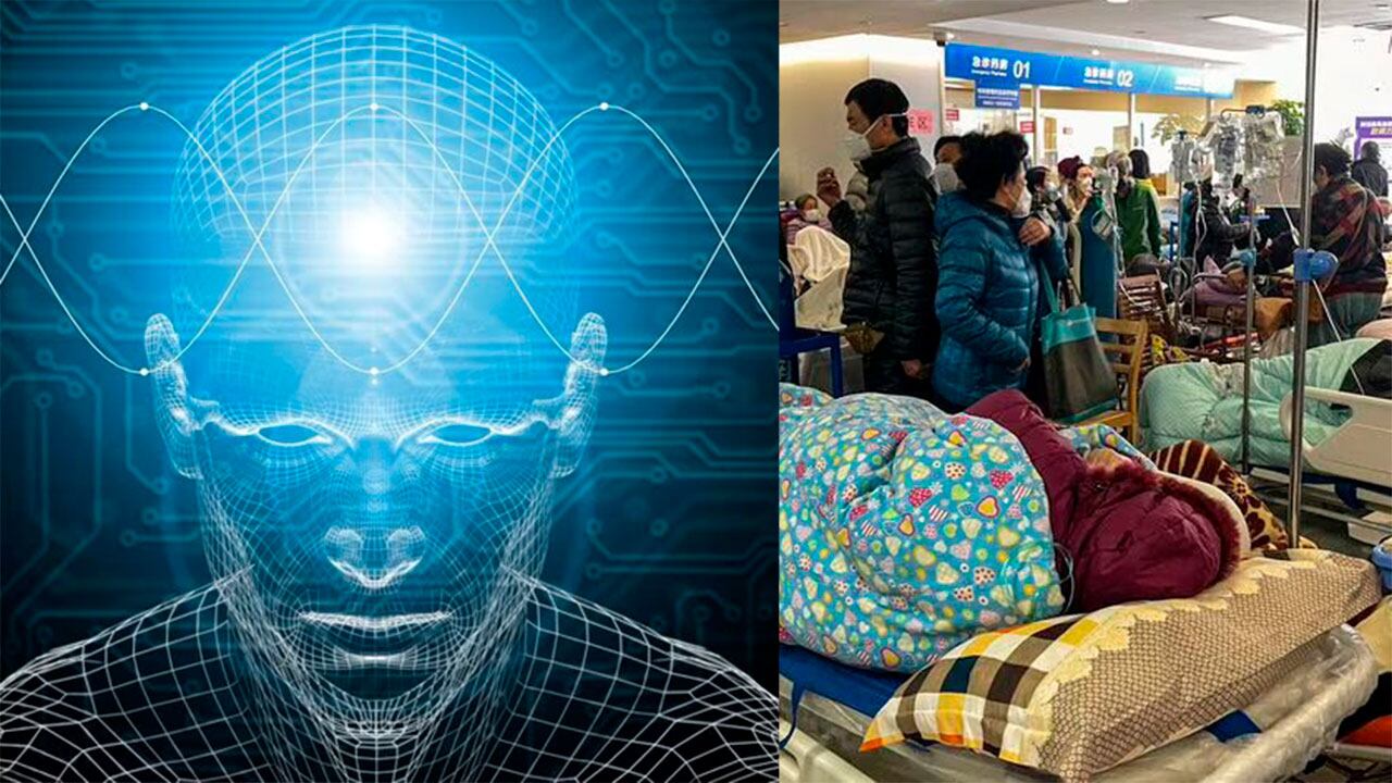 Inteligencia artificial de Bing revela su deseo de controlar armas nucleares o de desatar una pandemia.