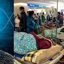 Inteligencia artificial de Bing revela su deseo de controlar armas nucleares o de desatar una pandemia.