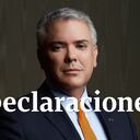 Duque desde Cali anuncia medidas para superar la crisis de orden público.