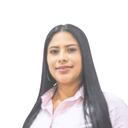 La concejal Sandra Betancourt fue plagiada cuando permanecía en el corregimiento de El Plateado, zona rural de Argelia, Cauca. | Foto: Suministrada