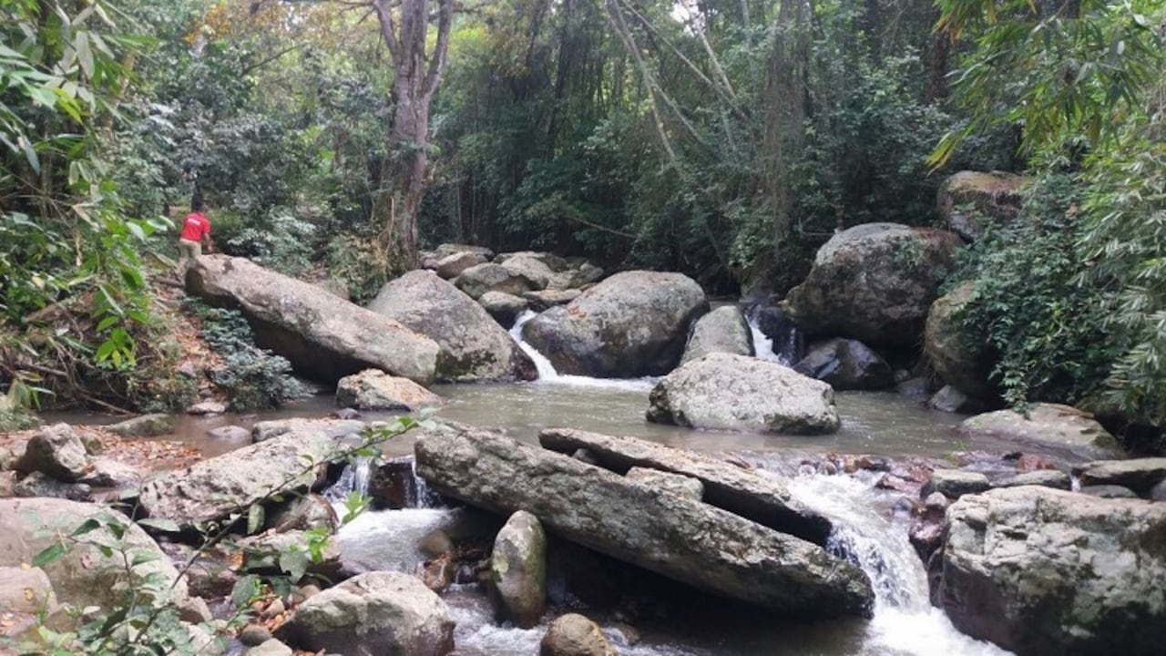 Este destino es ideal para el descanso y para los amantes de la naturaleza.