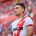 El delantero alzó su voz para solidarizarse con sus colegas en el fútbol profesional colombiano.