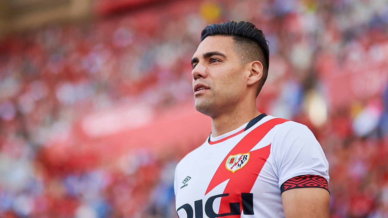 El delantero alzó su voz para solidarizarse con sus colegas en el fútbol profesional colombiano.