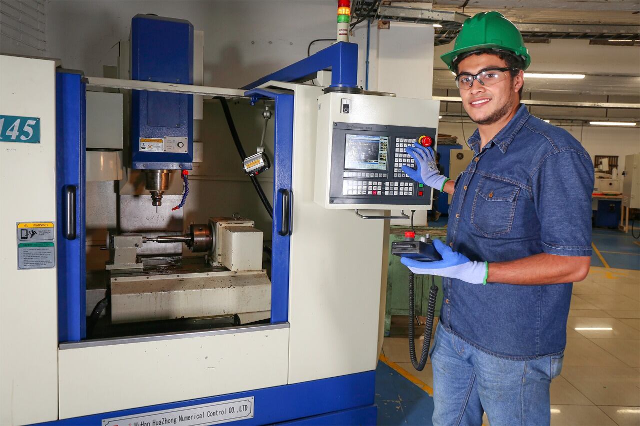 Los jóvenes que visiten ExpoEmpleo SENA Joven 2022 podrán encontrar en la
sección de aliados la oferta de servicios de otras entidades.