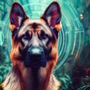 En busca de respuestas: Las hipótesis de la IA acerca de Wilson, el perro desaparecido