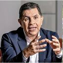 Jorge Iván Ospina busca llevar los piques de la Avenida Circunvalar a otro espacio de la ciudad.