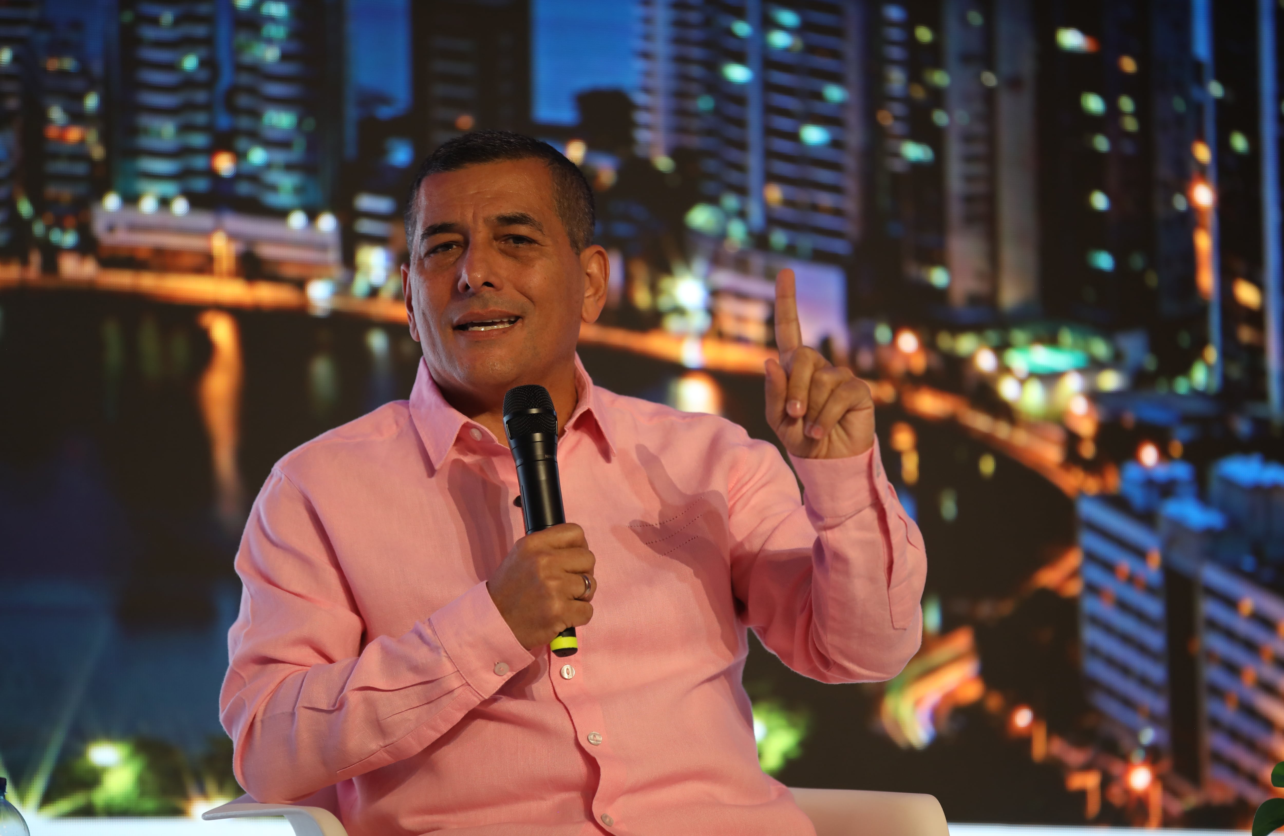 Semana por Colombia Cartagena y Bolívar