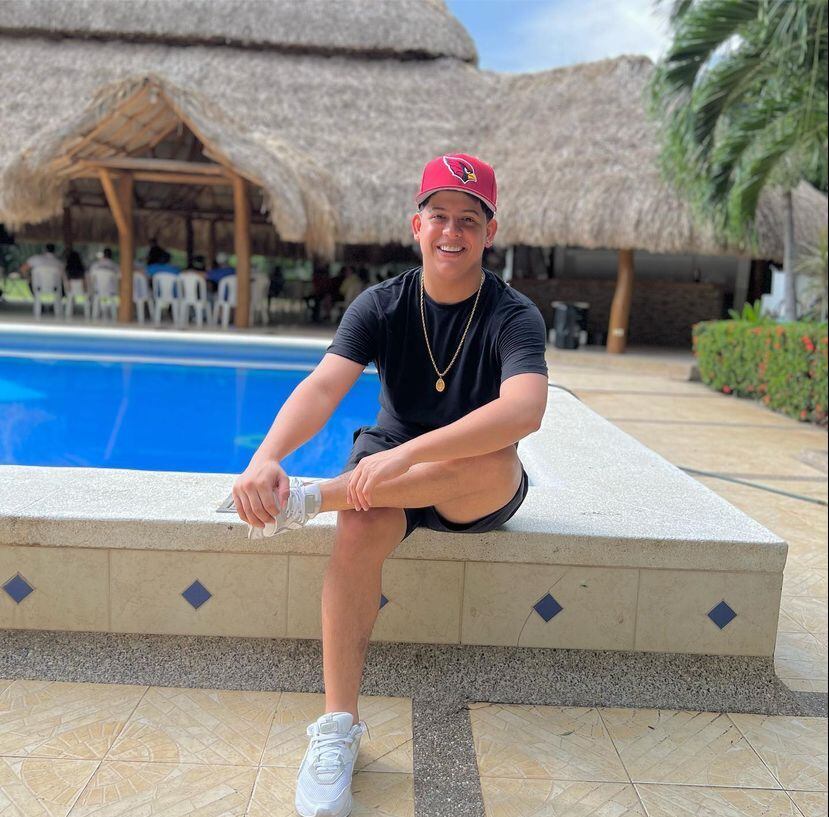 Luis Rafael deberá responder ante la Fiscalía.