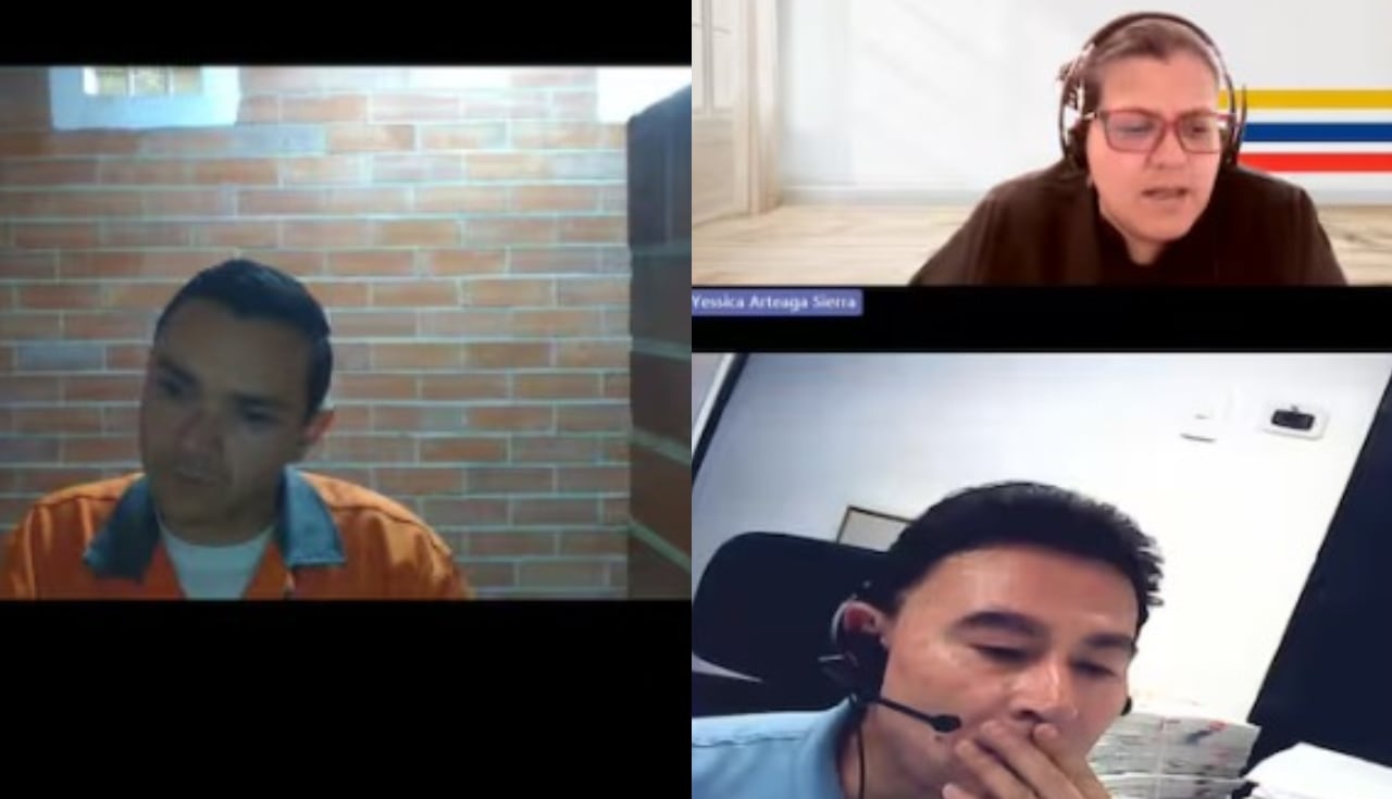 Las autoridades describieron cómo delinquía esa organización.