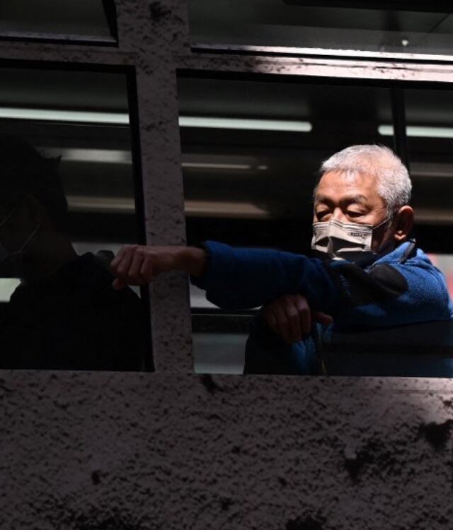 En China las medidas anticovid y la campaña Covid Cero promocionada por el gobierno generaron protestas por parte de los ciudadanos