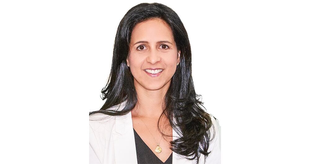 Adriana MorenoSocia de Gómez Pinzón