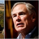 El gobernador de Texas, Greg Abbott, agudiza sus medidas para frenar la ola migratoria.