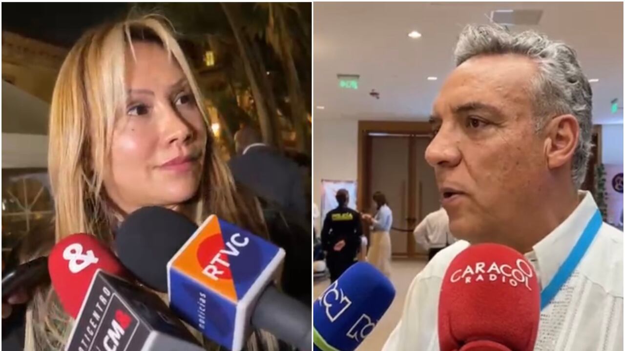 Consejera Presidencial para las Regiones y Federación Nacional de Departamentos