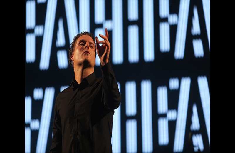 Foto: Esteban Vega / SEMANA 