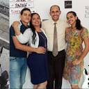 Las autoridades continúan investigando los móviles de este múltiple homicidio.