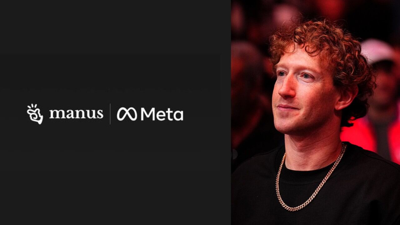 Mark Zuckerberg amplía su imperio.