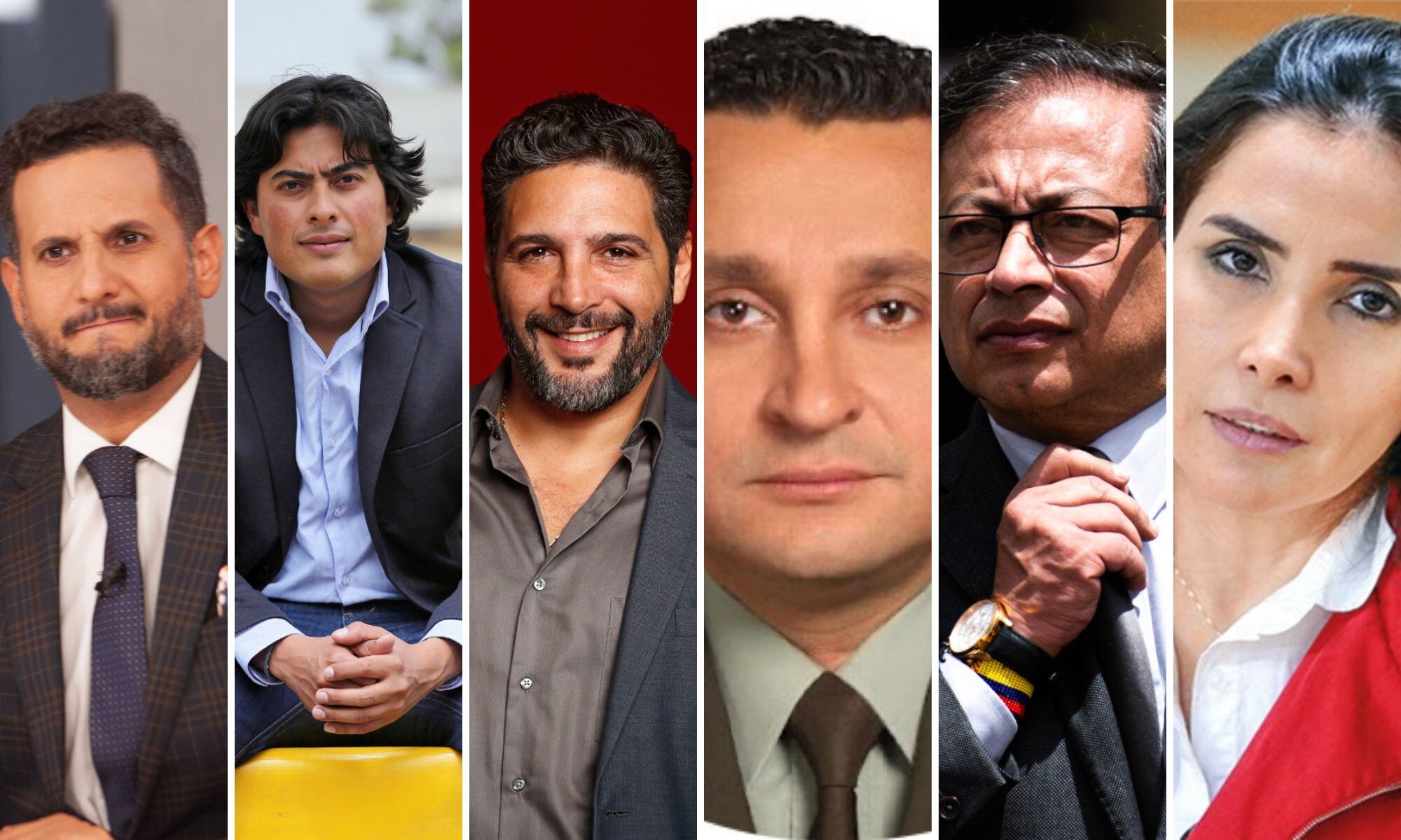 El abogado barranquillero se ha visto envuelto en varias polémicas a nivel nacional.