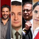 El abogado barranquillero se ha visto envuelto en varias polémicas a nivel nacional.