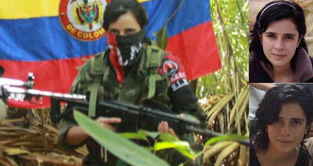 Violeta Arango, la única prófuga del atentado terrorista al Centro Andino