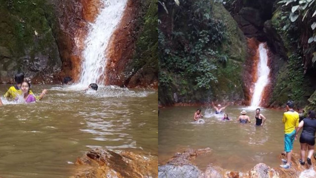 Yacopí, Cundinamarca