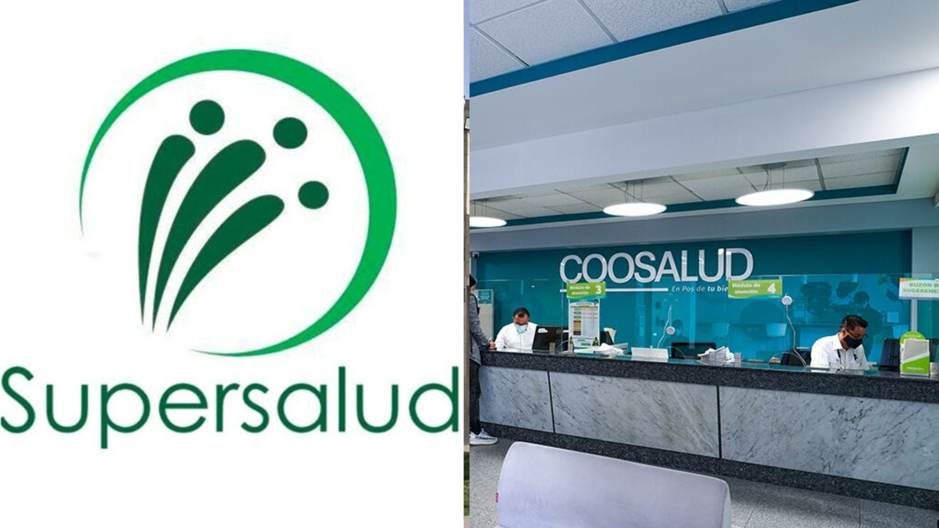 La Superintendencia Nacional de Salud designó interventores suplentes en varias entidades intervenidas para garantizar la continuidad del servicio.