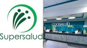 La Superintendencia Nacional de Salud designó interventores suplentes en varias entidades intervenidas para garantizar la continuidad del servicio.