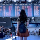 Viajero (Imagen de referencia)