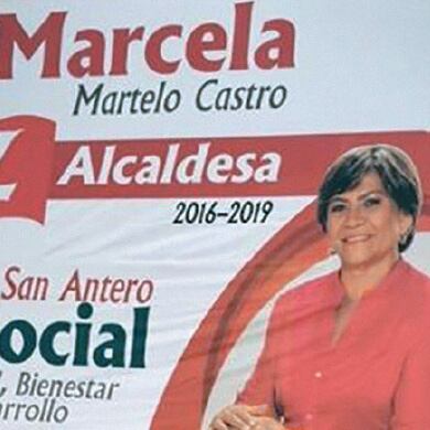 Marcela Martelo Castro (Partido Liberal)