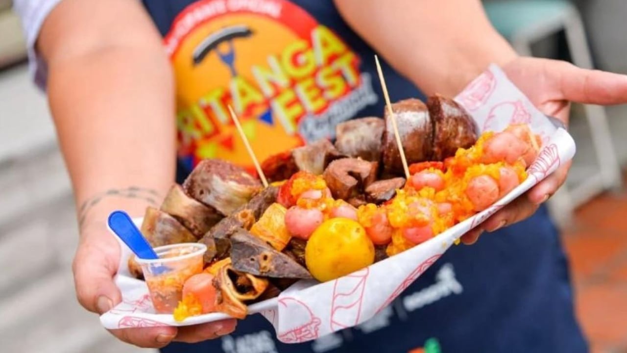 Este festival busca impulsar el turismo, la economía popular y el orgullo gastronómico capitalino.