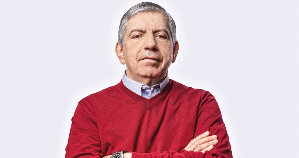  César Gaviria, expresidente de Colombia, puso la lupa a las propuestas pensionales que se han destapado hasta el momento y realizó varias advertencias.