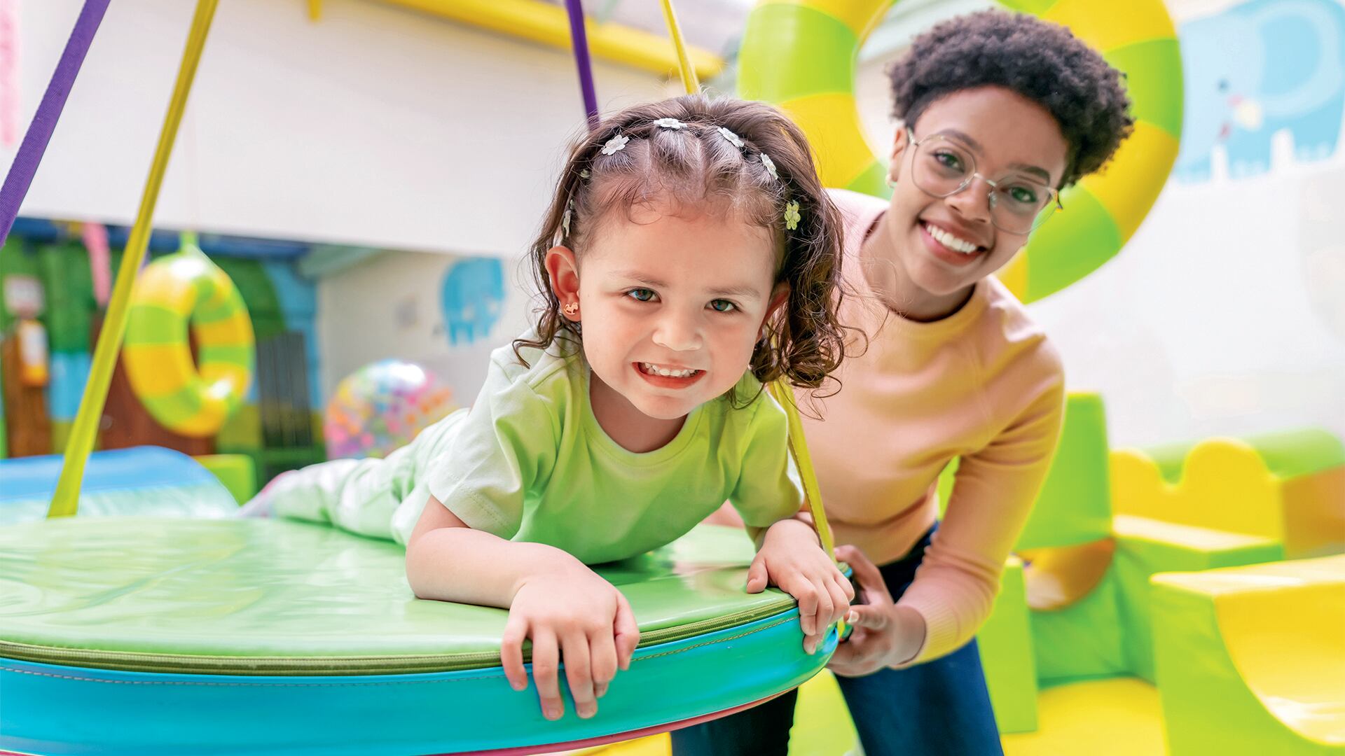 Ampliar la cobertura