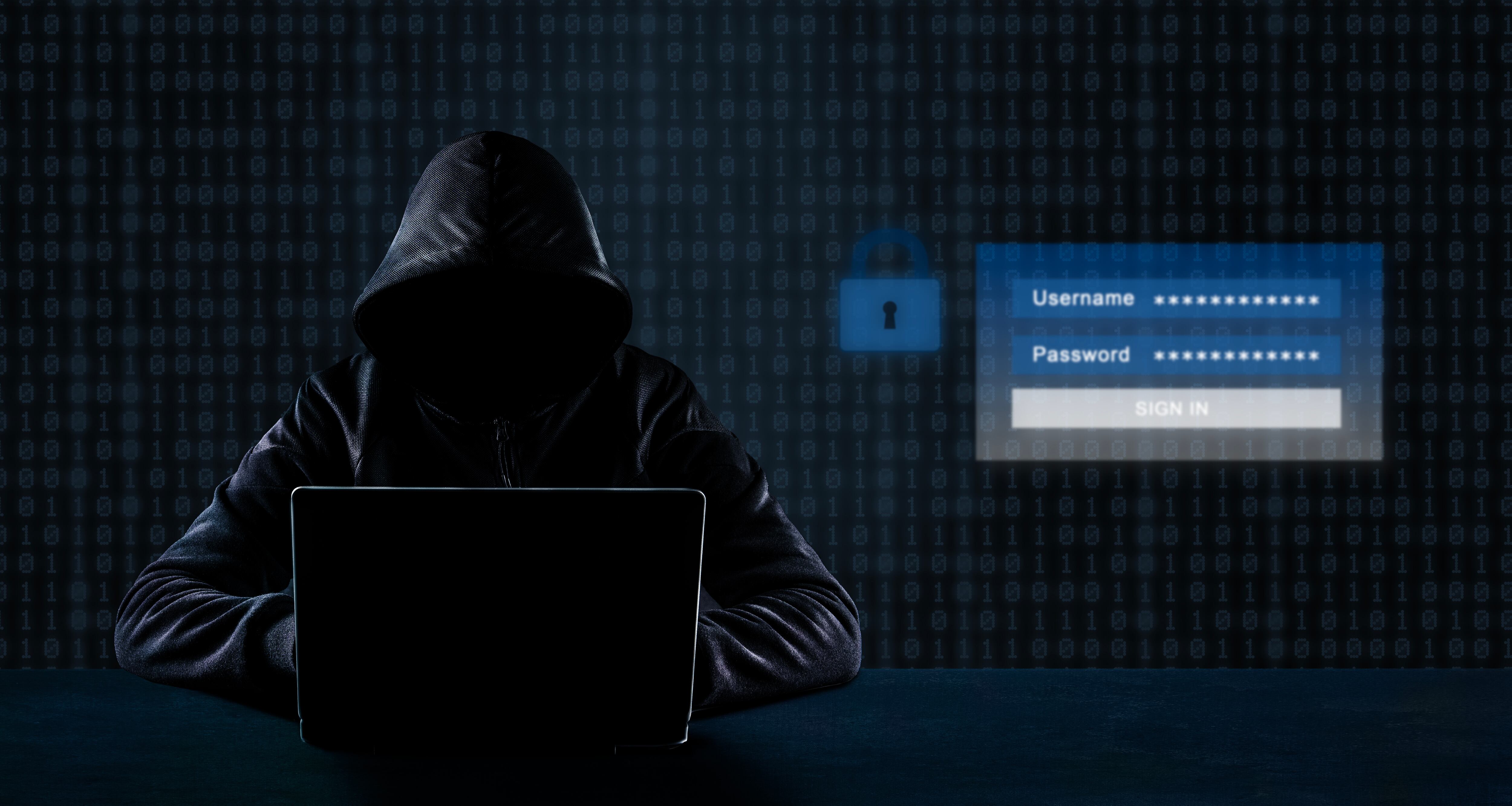 Las plataformas de correo electrónico son empleadas para cometer diversas estafas.