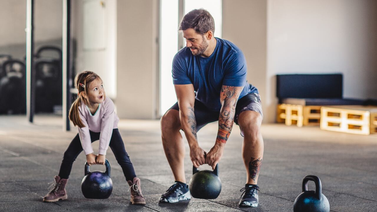 Algunas frutas proporcionan bastante energía.