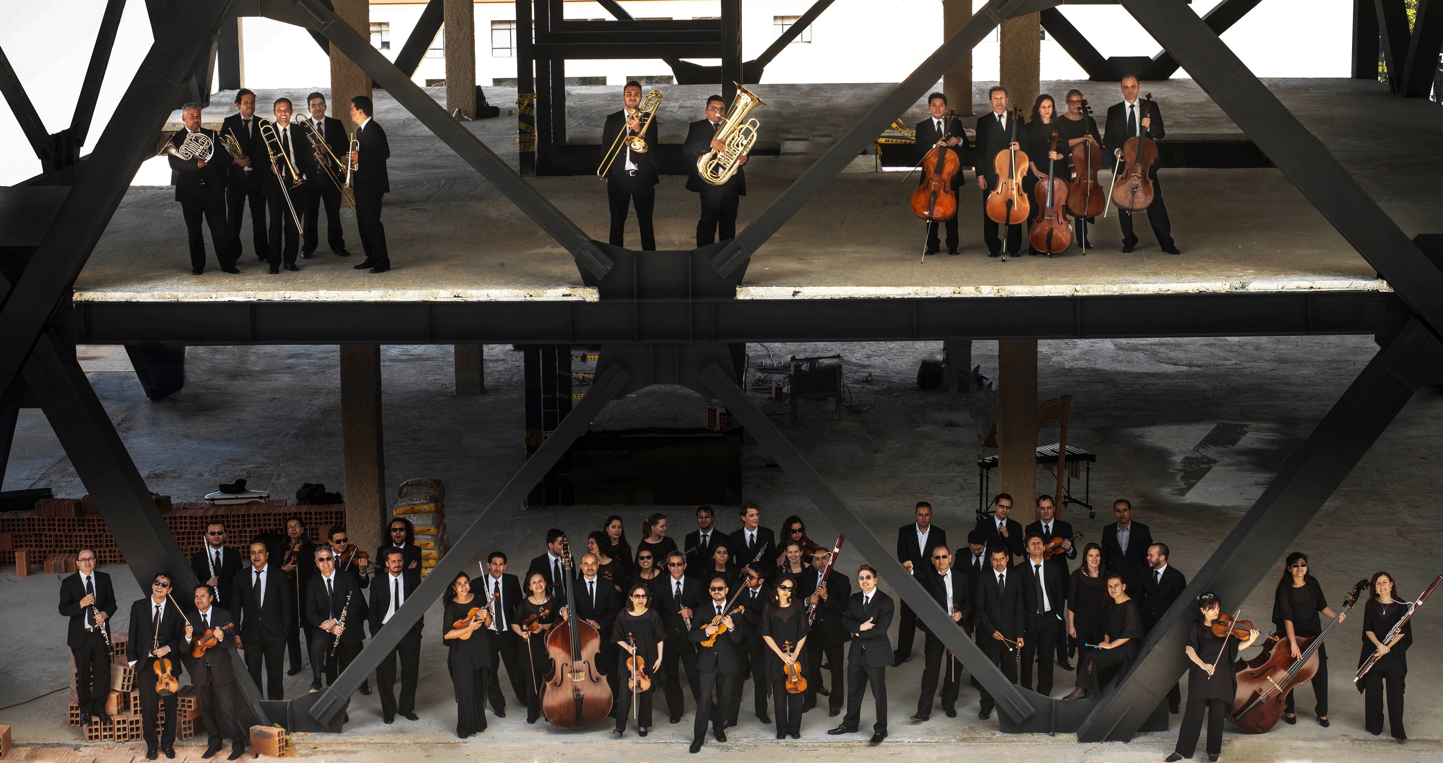 © ARCHIVO OSNC - CAMILO GEORGE