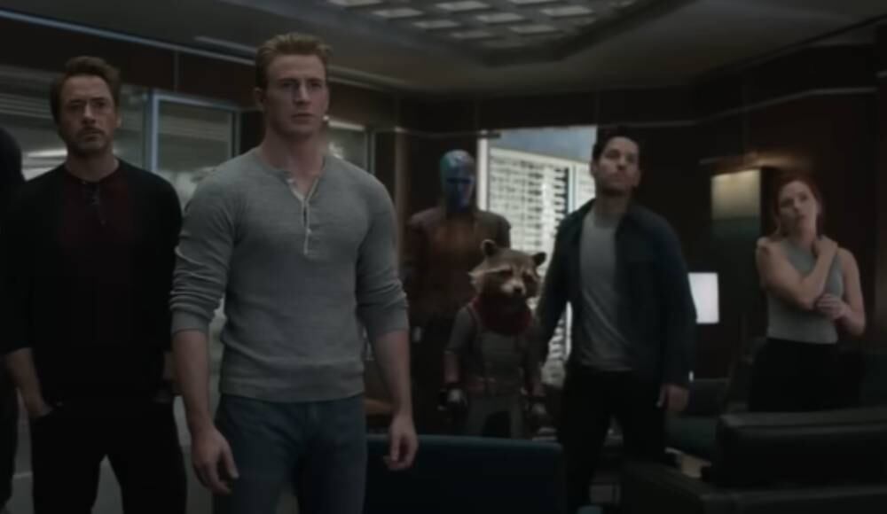 Avengers regresará con dos cintas que cerrarán la Fase 6.