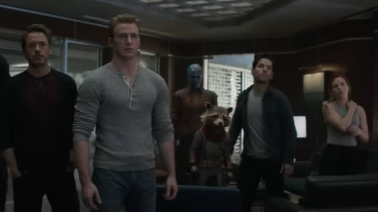 Avengers regresará con dos cintas que cerrarán la Fase 6.