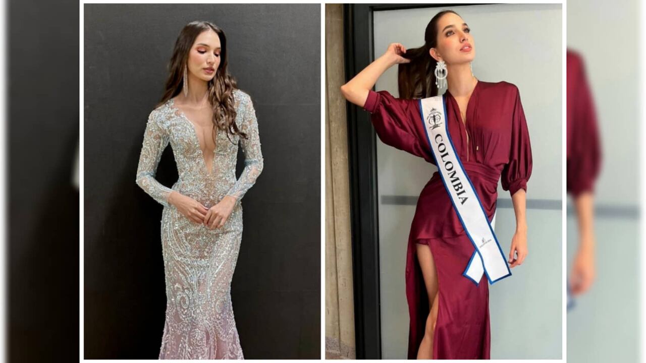 La única latina en entrar al top 5 fue Venezuela.