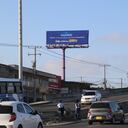 Ramón era un personaje que hacía parte de la campaña.