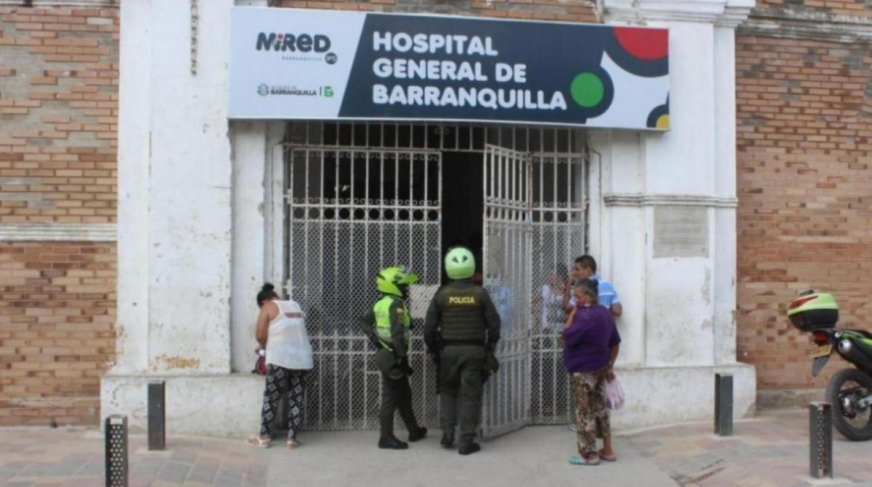 Barranquilla: Ataque sicarial en Rebolo deja a dos jóvenes muertos