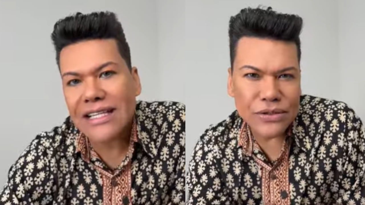 Niño Prodigio soltó nuevas predicciones.