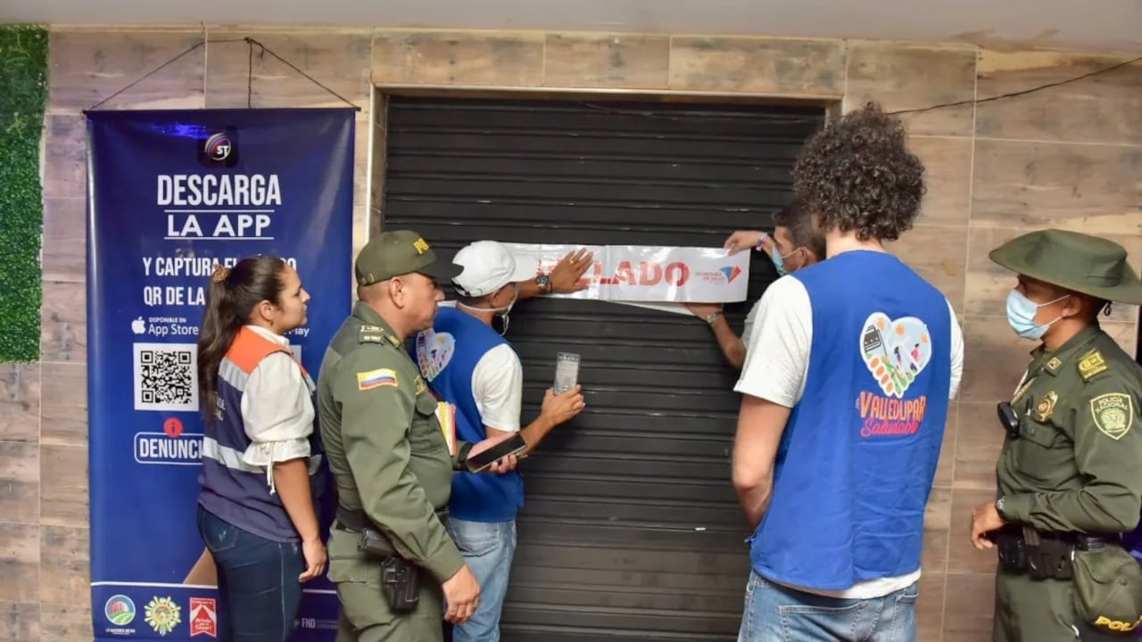 Estafadores engañan a dueños de establecimientos con falsas visitas