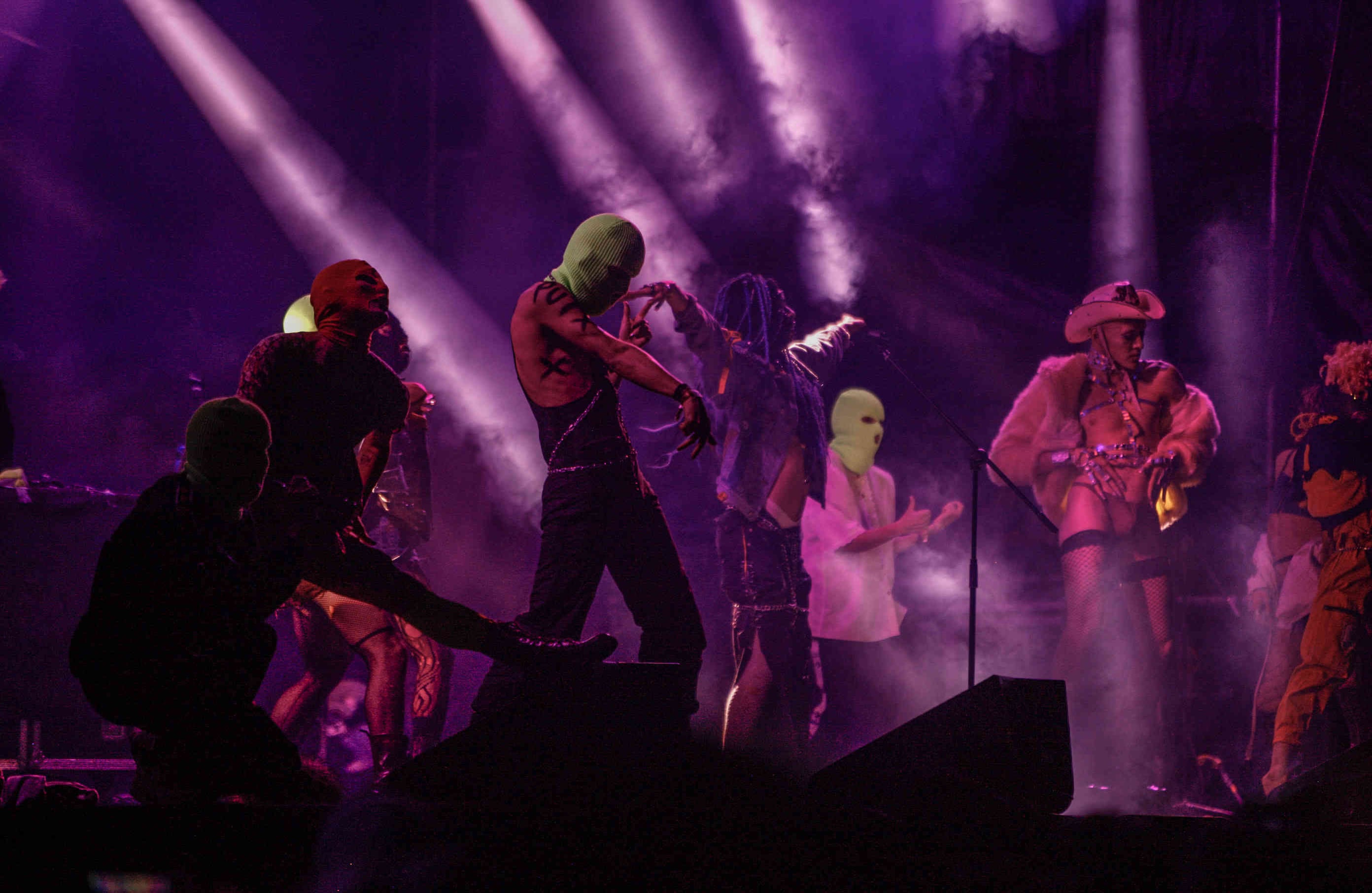 Foto Nathalia Angarita