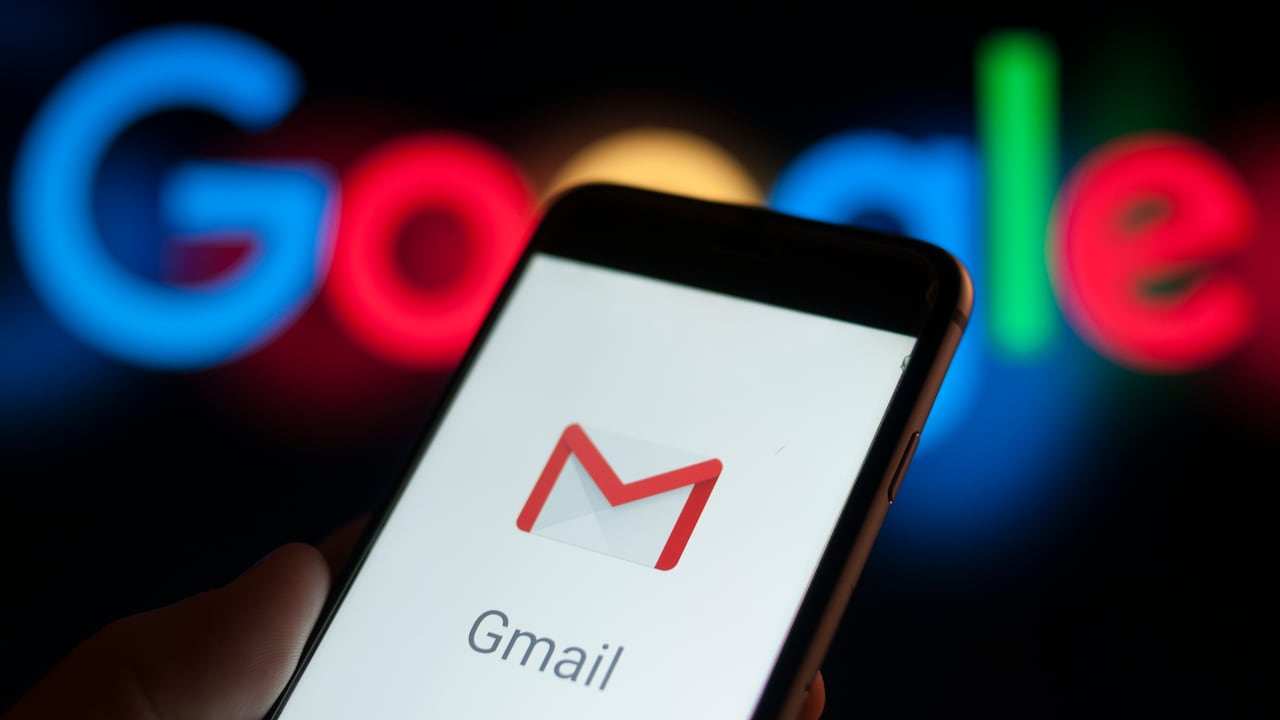 Gmail es conocida por ser intuitiva y fácil de usar.