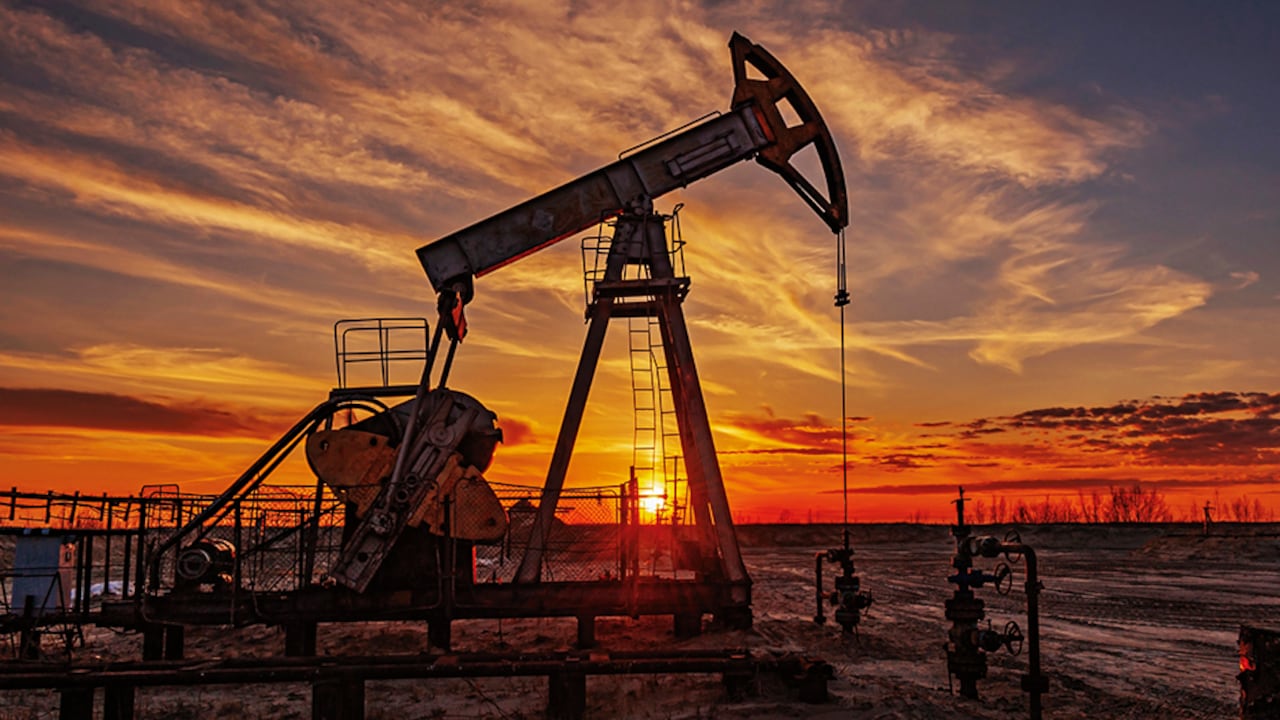 Por culpa de los bloqueos, la industria petrolera dejó de producir más de 2 millones de barriles de petróleo en mayo.